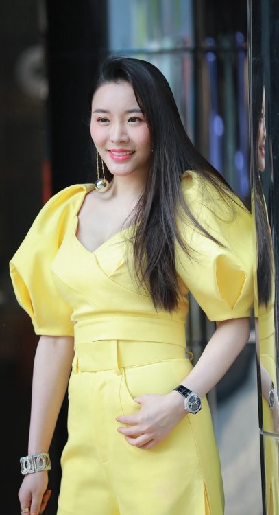 [套图+视频] 时尚性感女神MJ594[8.2G]