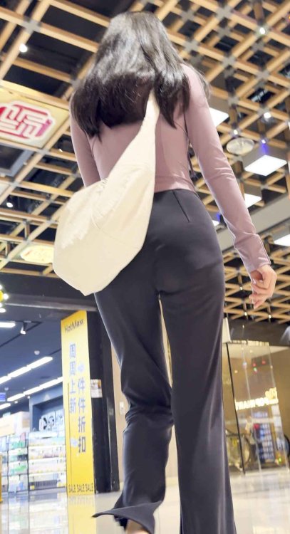 紧身后臀邀请后你看行（积分191）