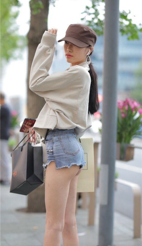 [套图+视频] 水蜜桃MJ336[972M]