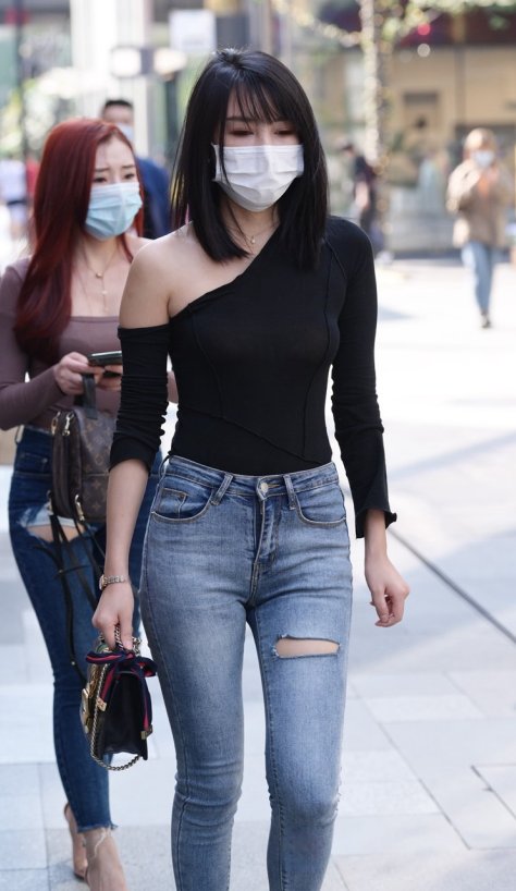 [套图+视频] 紧牛MJ731[812M]