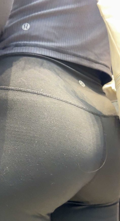 包臀鲨鱼裤口味重（积分55）