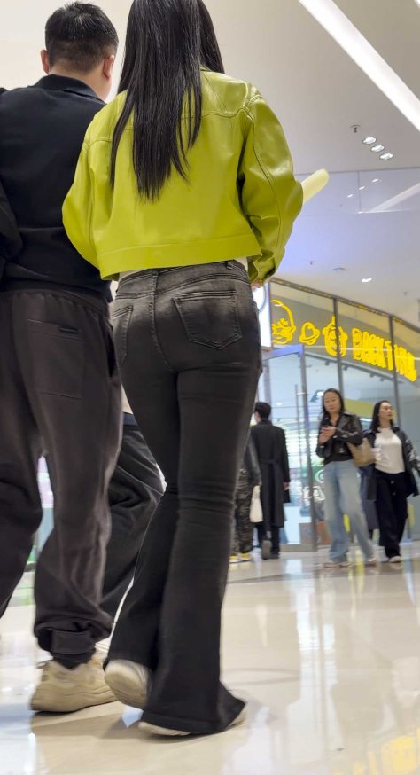 牛仔超会扭动水蛇弹跳勾魂（积分45）