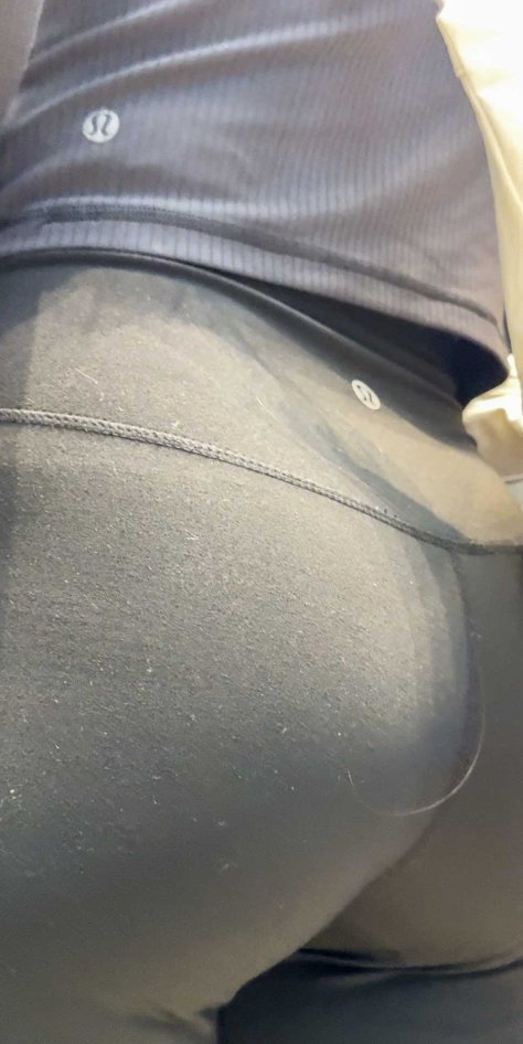 包臀鲨鱼裤口味重（积分55）