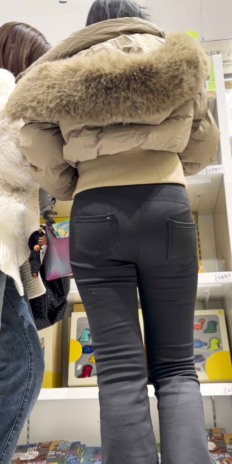 打底裤小妹开发多（积分112）