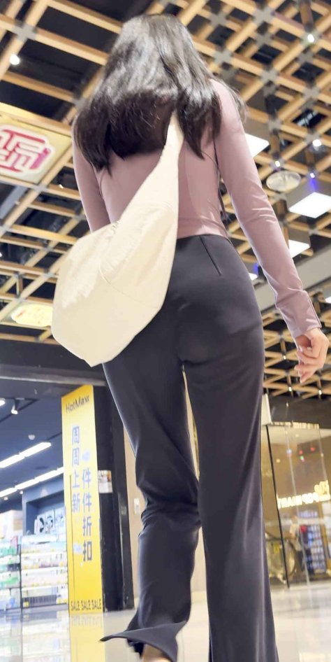 紧身后臀邀请后你看行（积分191）