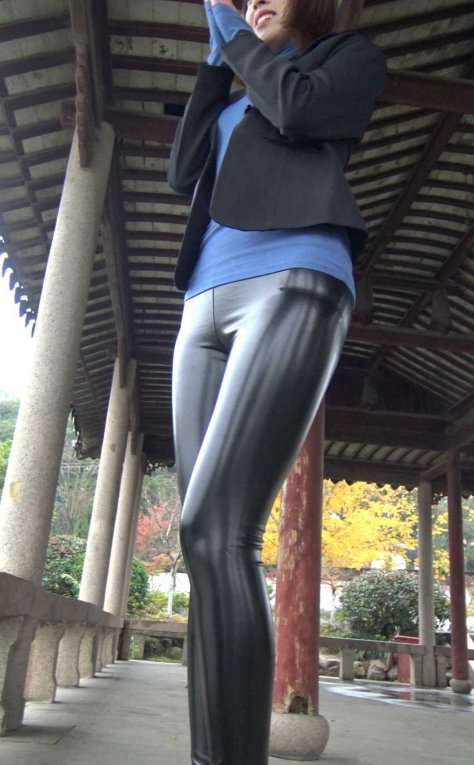 元旦献礼糖糖皮裤略显成熟，但味道十足第二季（积分420）