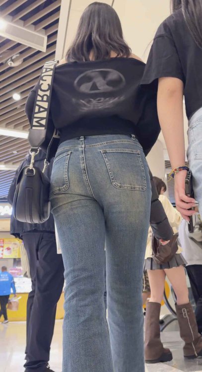 (积分95)大翘臀让你心跳加速