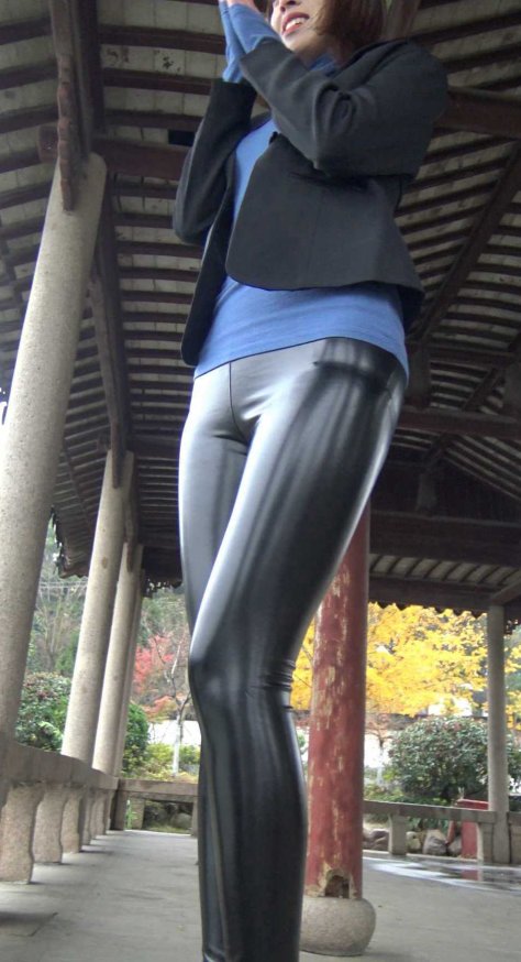 元旦献礼糖糖皮裤略显成熟，但味道十足第二季（积分420）