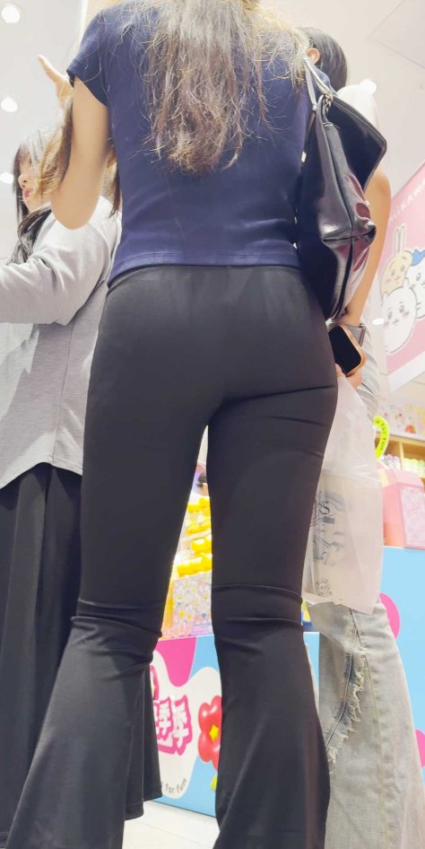 春节献礼优美的臀部线条始终让人着迷（积分279）