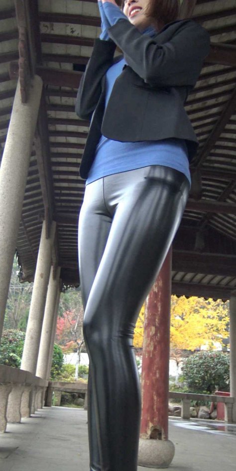 元旦献礼糖糖皮裤略显成熟，但味道十足第二季（积分420）