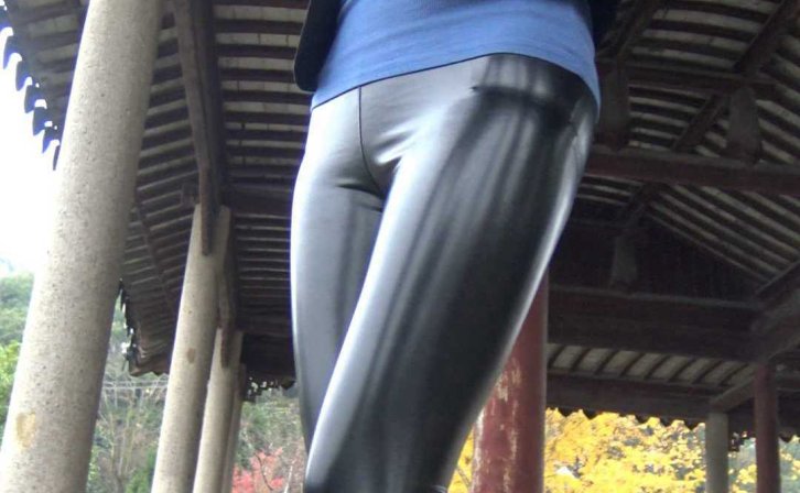 元旦献礼糖糖皮裤略显成熟，但味道十足第二季（积分420）