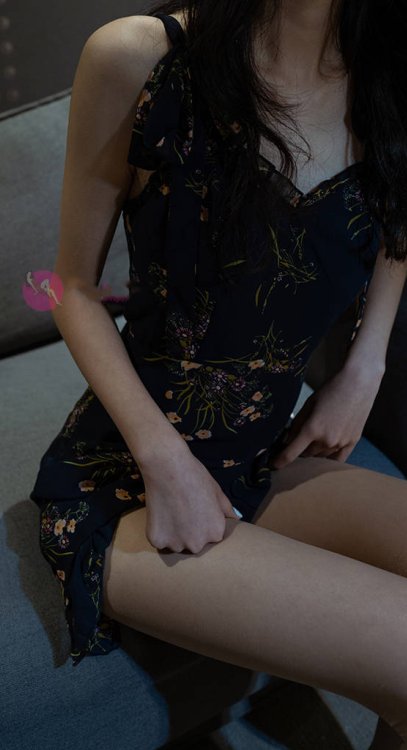 A081.法式纯欲风