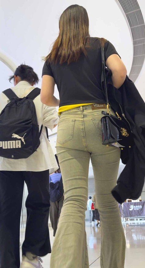 (积分100)极品大屁股扭得真是欢