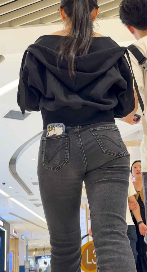 不自然的扭动，已经松弛