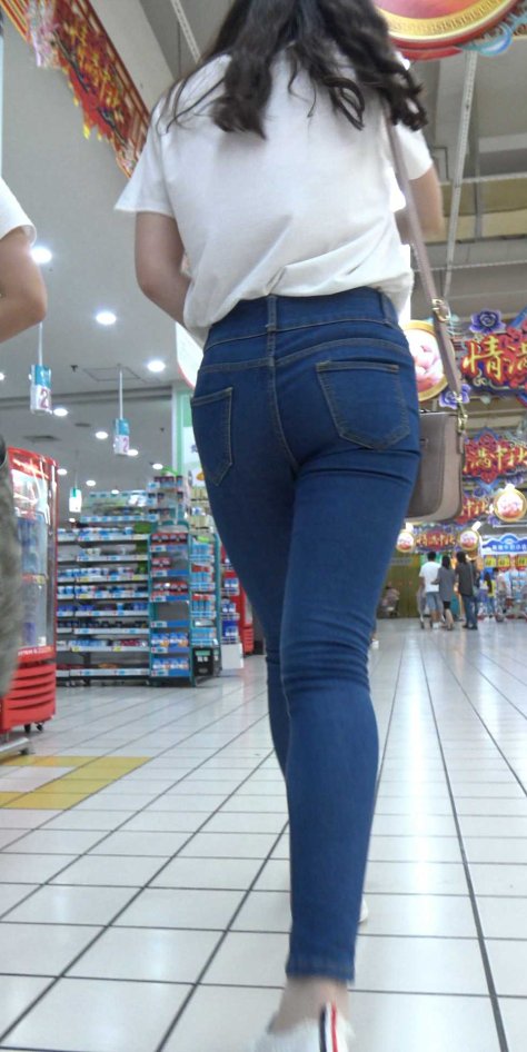 超市极品蓝牛肥臀美女第二季（积分138）