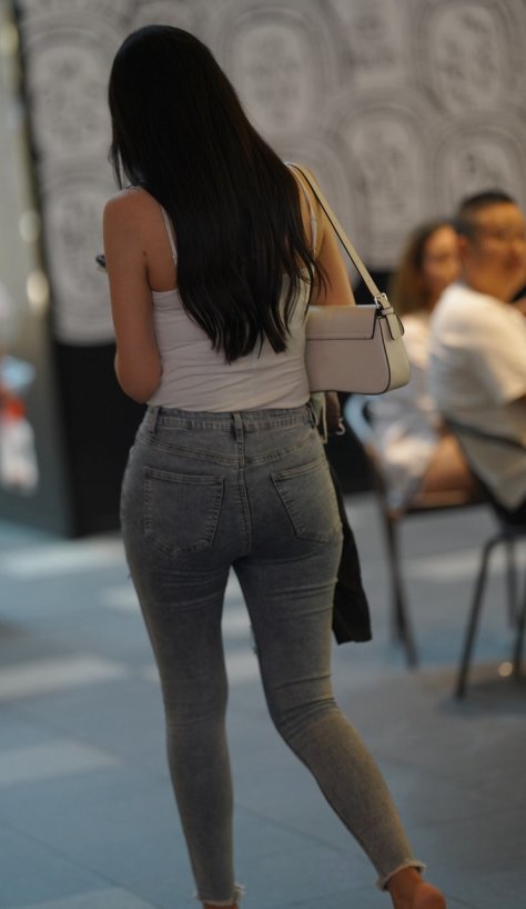 [套图55P]吊带紧牛美女3A8230[913M]