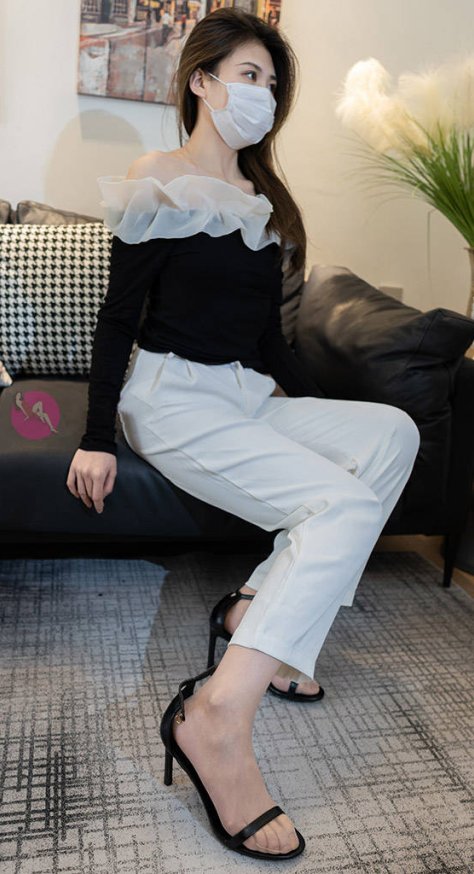 A087.库里丝穿搭