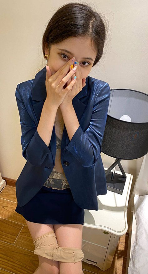 A130.秘书的肉丝