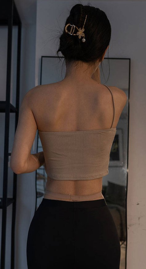 A134.运动休闲风